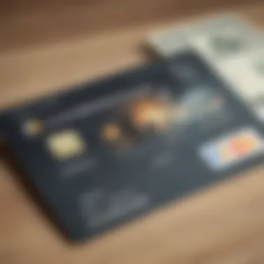 Detailed overview of the PenFed Power Cash Rewards Visa Card