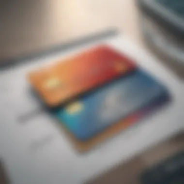 Comparison with Conventional Debit Cards Graph comparing Radius Debit Card with traditional debit cards