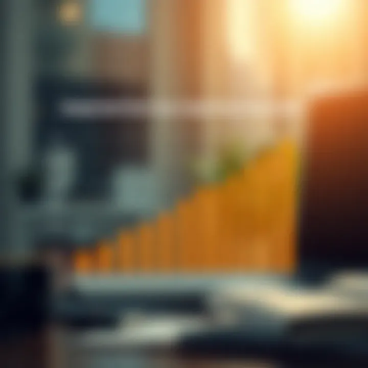 Impact on Employee Happiness Graph showing the effects of a four-day workweek on employee happiness