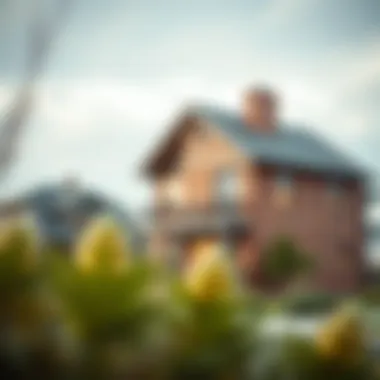 Effective Strategies for Real Estate Investment Strategic investment approaches in real estate