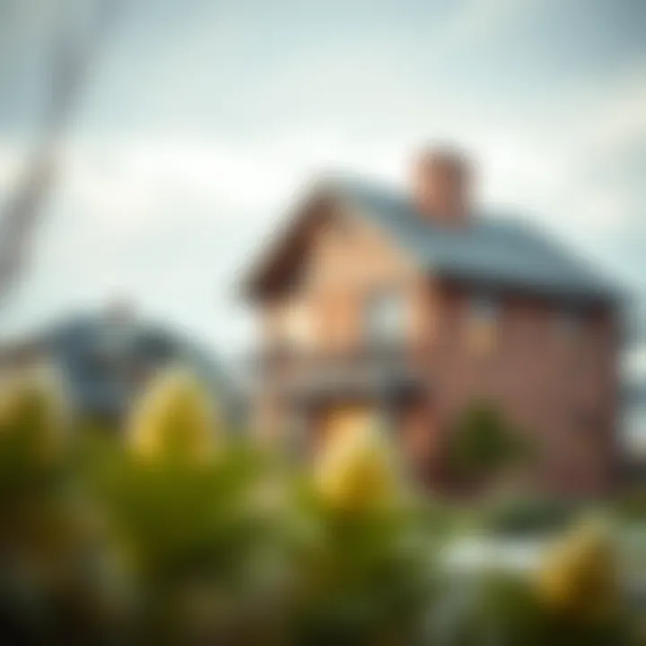 Effective Strategies for Real Estate Investment Strategic investment approaches in real estate