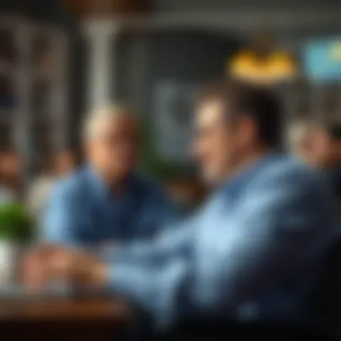 Strategic Approaches to Retirement Planning Strategies for effective retirement planning