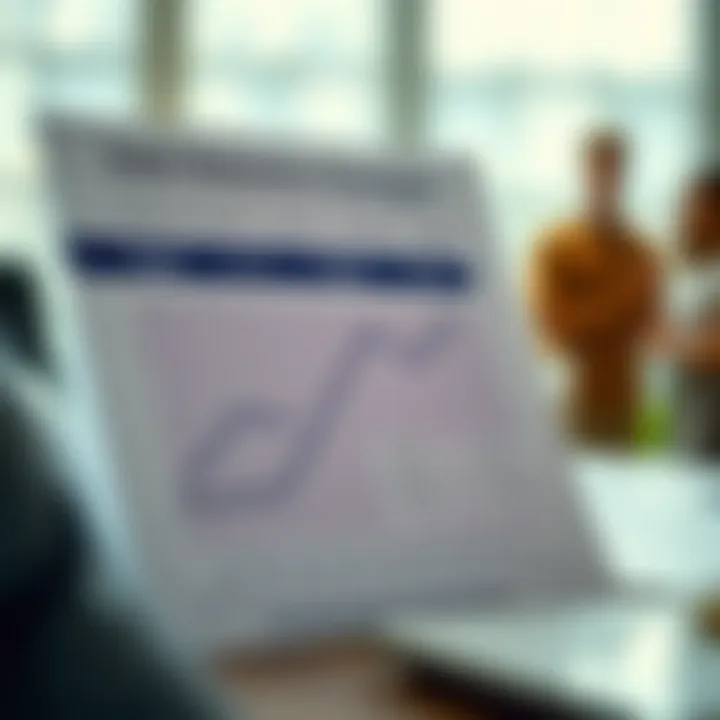 Visualizing Effective Debt Reduction Strategies A clear chart illustrating debt reduction strategies