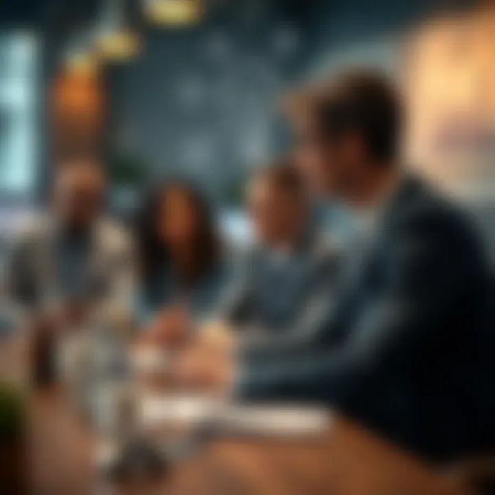 Innovative Ideas for Fund Acquisition A brainstorming session for innovative funding solutions.