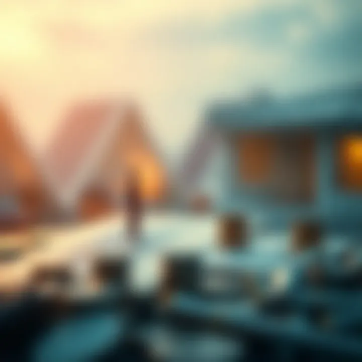 Evaluating Risks in Funding Strategies A visual representation of risk assessment.