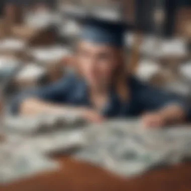 Documentation needed for student loans