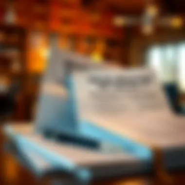 Study Materials for Series 7 Preparation Graphic showing study materials for Series 7 preparation