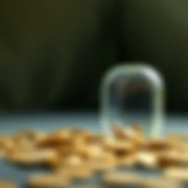 Tax Implications of Roth IRA and Simple IRA Illustration depicting tax implications of Roth IRA and Simple IRA