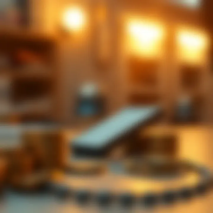 Minimizing Credit Score Impact Visual guide on minimizing credit score impacts