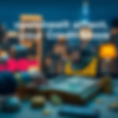 Personal Finance Management Insights Infographic on personal finance management