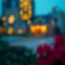 Graph illustrating the trends in thirty-year mortgage rates over the past decade