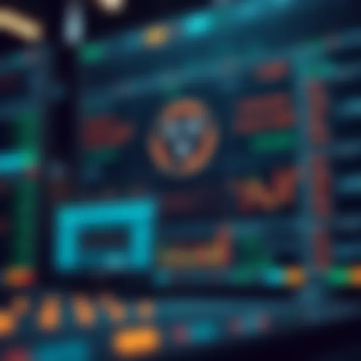 Ethical Considerations in Automated Trading An infographic showcasing the ethical considerations in automated trading