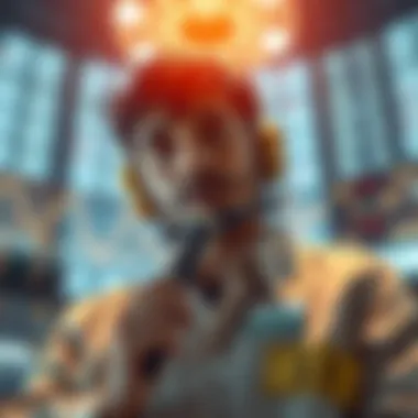 Risk Management in Trading Frameworks A conceptual illustration of risk management in trading frameworks