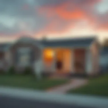 Types of Loans for Manufactured Homes Types of loans for manufactured homes