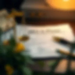 Legal documents related to 401(k) plans