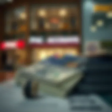 PNC Accounts vs Other Financial Institutions Comparative analysis of PNC and other banks