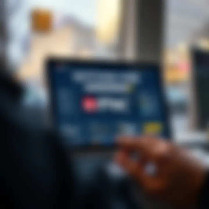 Online Banking with PNC Accounts Exploring online banking capabilities of PNC