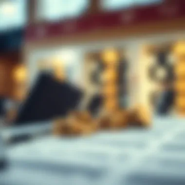 Key considerations for selecting an annuity illustrated.