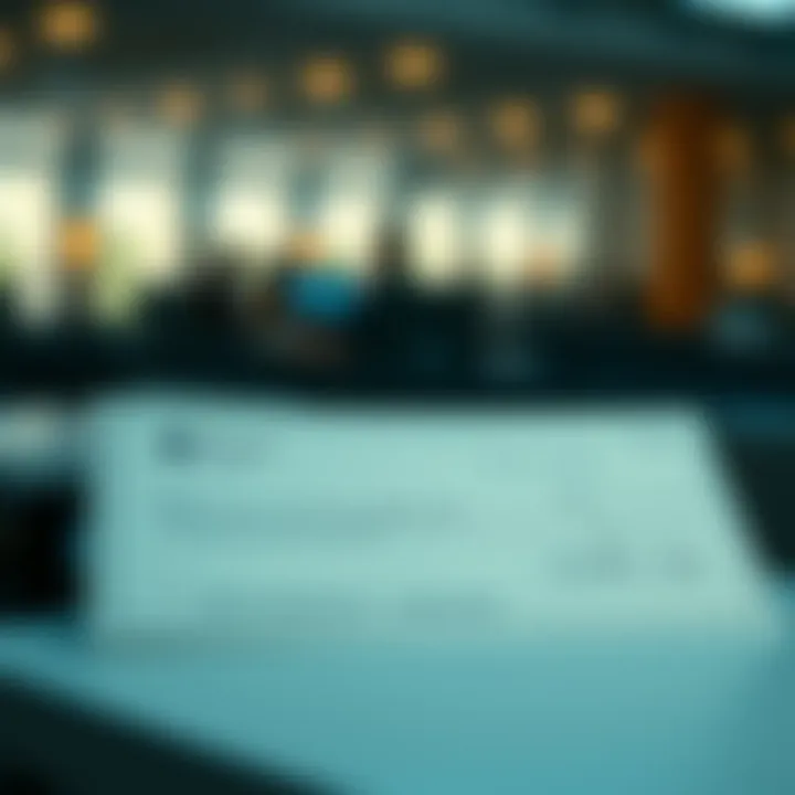 Considerations for Using Certified Checks Checklist of considerations when using certified checks