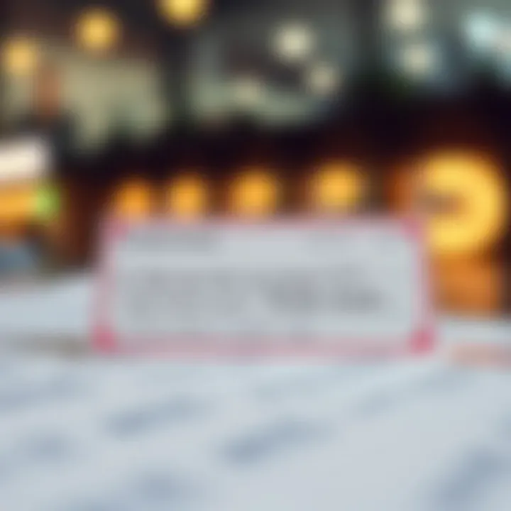 Comparison of Payment Methods Illustration comparing certified checks to other payment methods