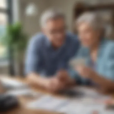 Budgeting for Healthcare in Retirement Budgeting for healthcare in retirement