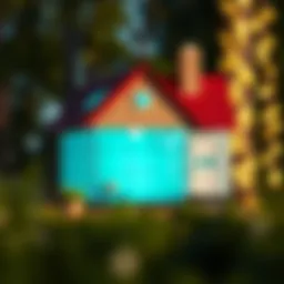 Visual representation of home insurance commission structure