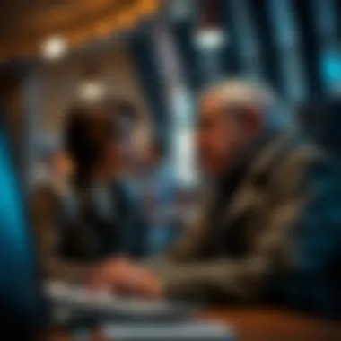 Navigating Life Insurance Benefits for Beneficiaries A symbolic representation of life insurance benefits