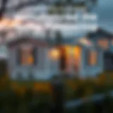 Understanding Manufactured Home Financing Illustration of manufactured home financing