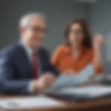 Benefits of Non-Qualified Annuity Plans Benefits of Non-Qualified Annuity Plans