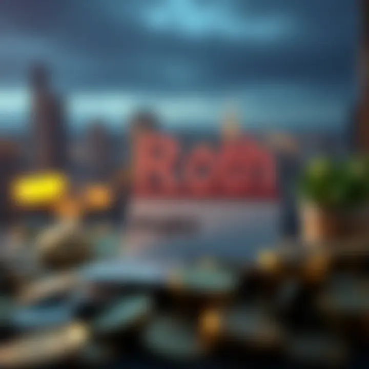 Exploring Contribution Limits of Roth IRA Roth IRA contribution limits explanation