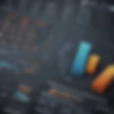 How to Interpret Stock Overviews Effectively Infographic on interpreting stock overviews