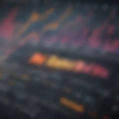 Essential Market Indicators for Investors Chart illustrating market indicators