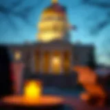 Taxation illustration for social security benefits