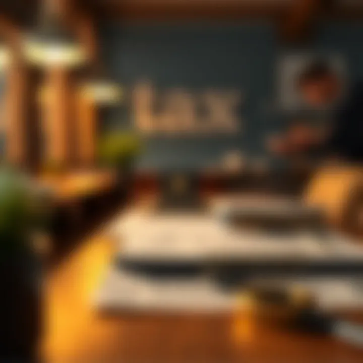 Exploring Tax Filing Alternatives Alternative options for tax filing