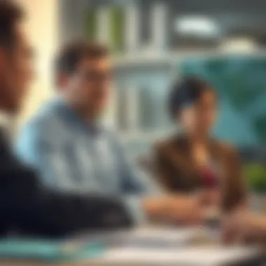 Types of Tax Preparers Comparison of tax preparer types