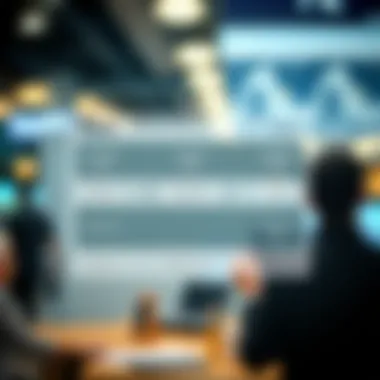 SaaS Business Model Framework Diagram of SaaS business model framework