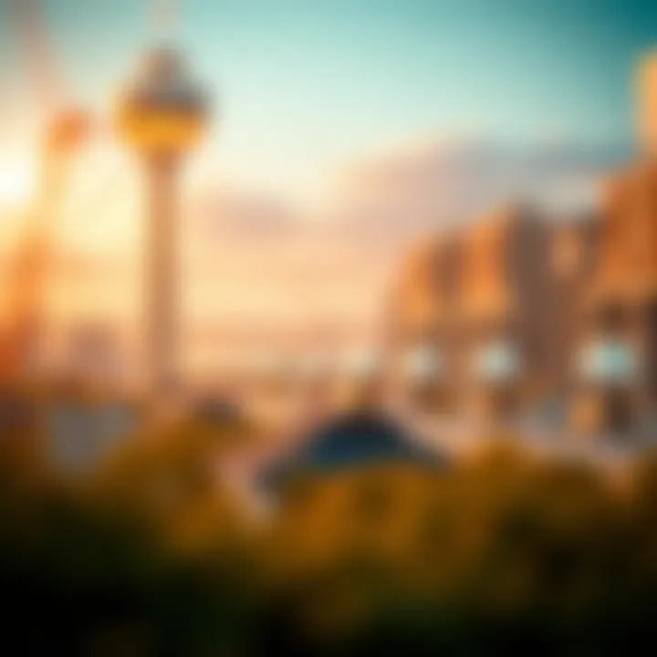 Challenges in the SaaS Landscape Visual representation of challenges faced by SaaS companies