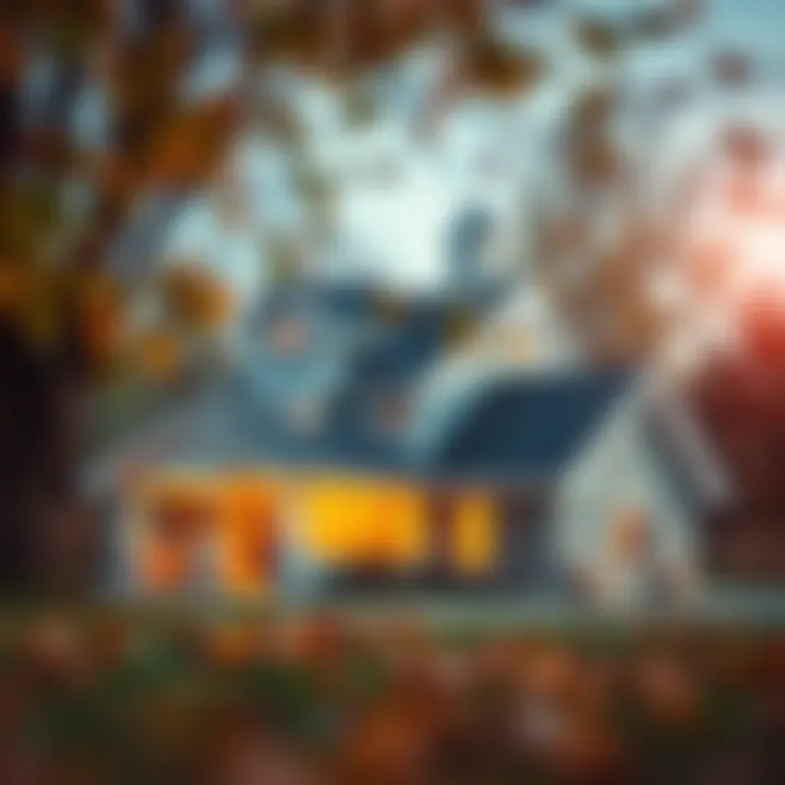 Eligibility criteria for mortgage interest deductions