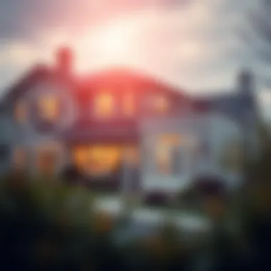 Overview of mortgage interest deduction benefits