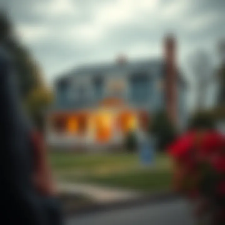 Strategic planning for second home tax deductions