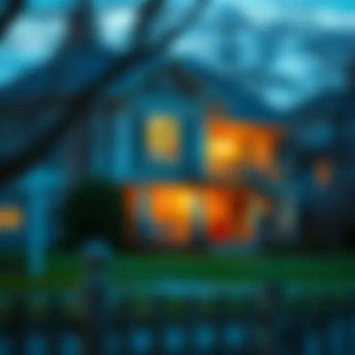 Tax regulations influencing second home deductions