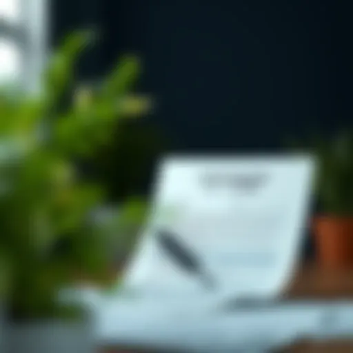 Understanding the Estate K-1 Form: A Comprehensive Guide Introduction