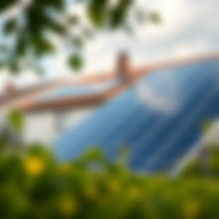 Financing Options for Solar Panels Comparison of financing options for solar panels