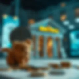 Concept of refinancing in finance