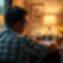 Illustration depicting the age milestones for 401(k) withdrawals