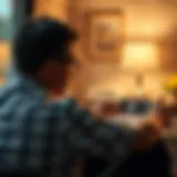 Age Milestones for 401(k) Withdrawals Illustration depicting the age milestones for 401(k) withdrawals