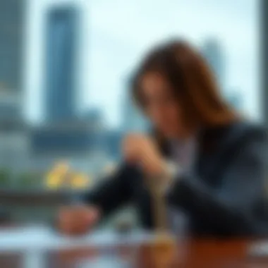 Regulatory Considerations in Underwriting Graphic illustrating regulatory considerations in underwriting