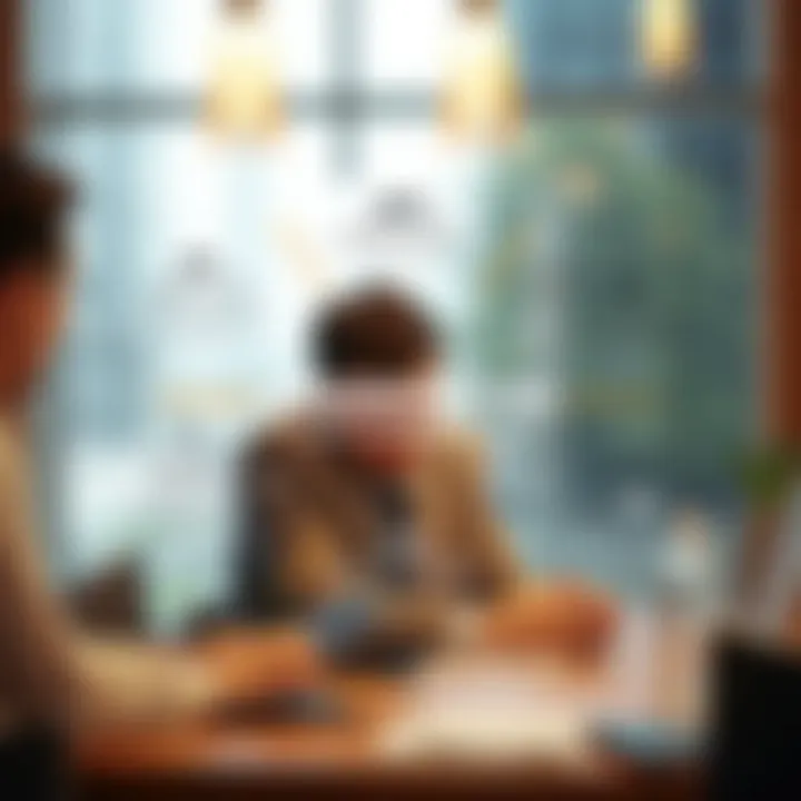 Roles of Underwriters in Finance Diagram showing the roles of underwriters in financial decision-making