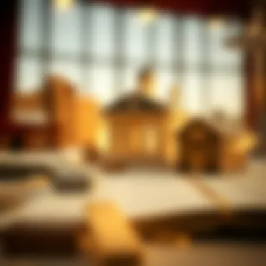 Types of Underwriting Explained Visual representation of different types of underwriting