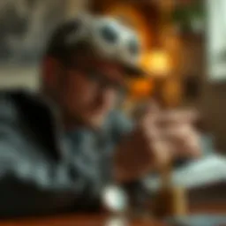 Annuity withdrawal options explained